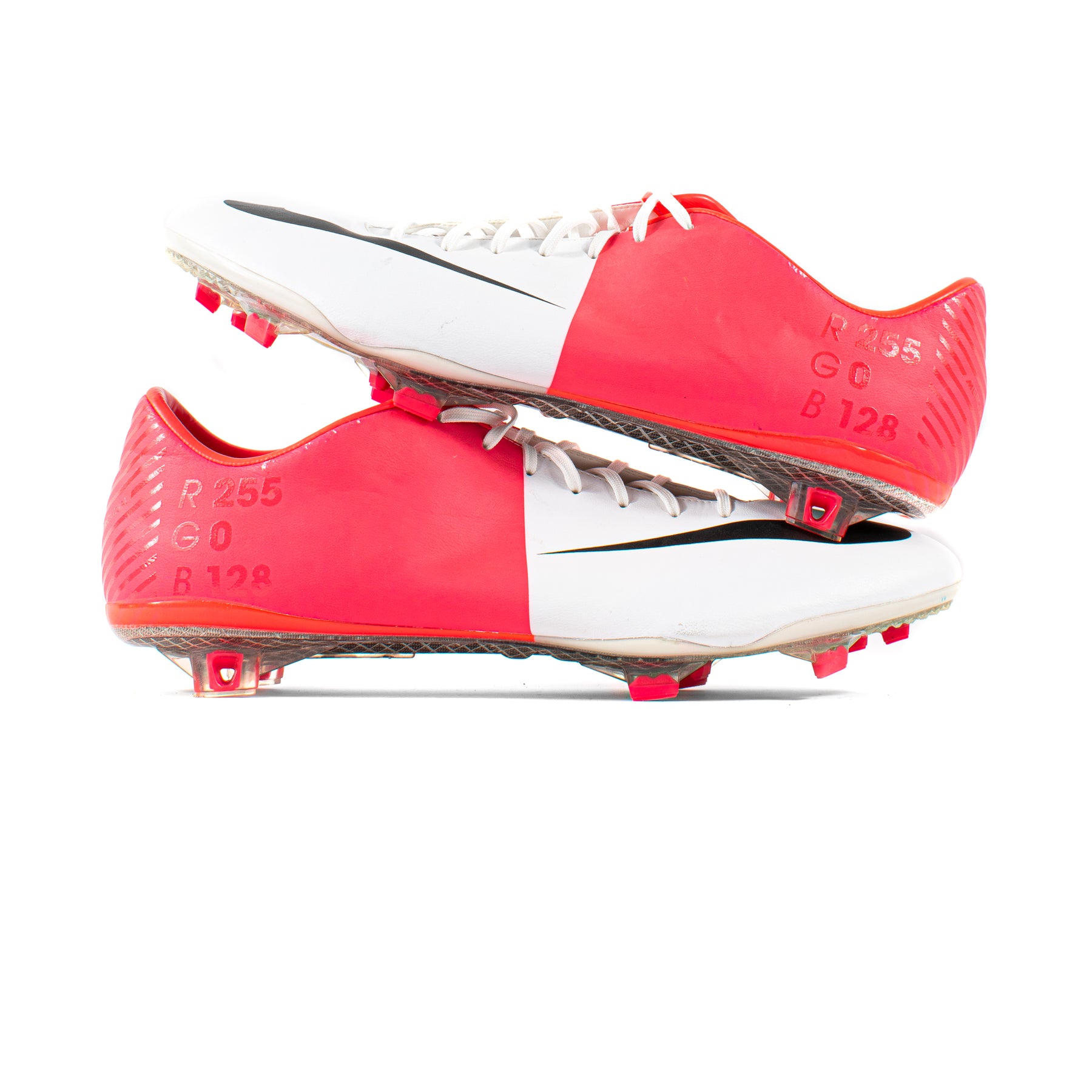 Nike Vapor VIII Euro Clash 2012 FG – Classic Soccer