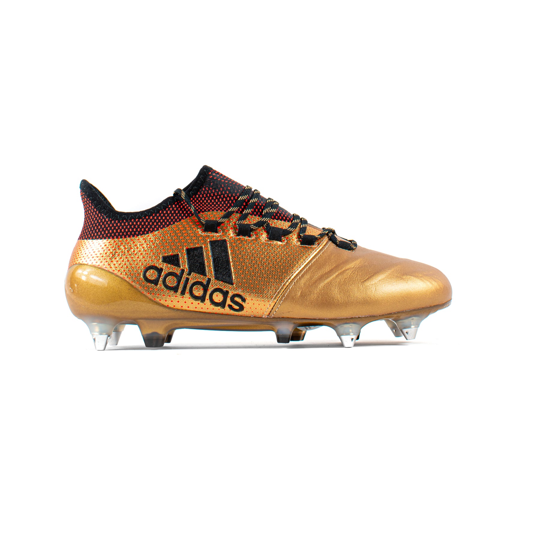 Botas adidas x17 Clearance