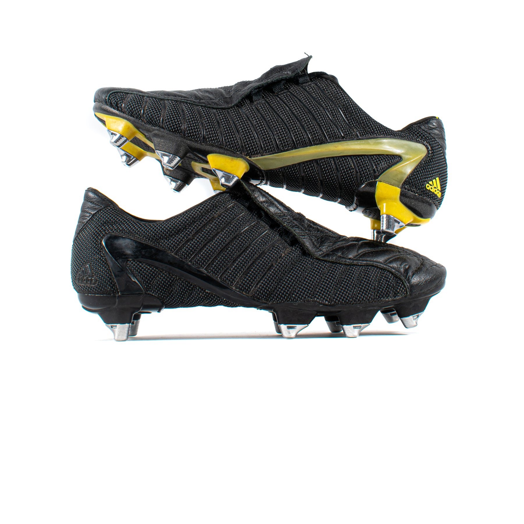 Adidas TRX Sample SG – Classic Soccer