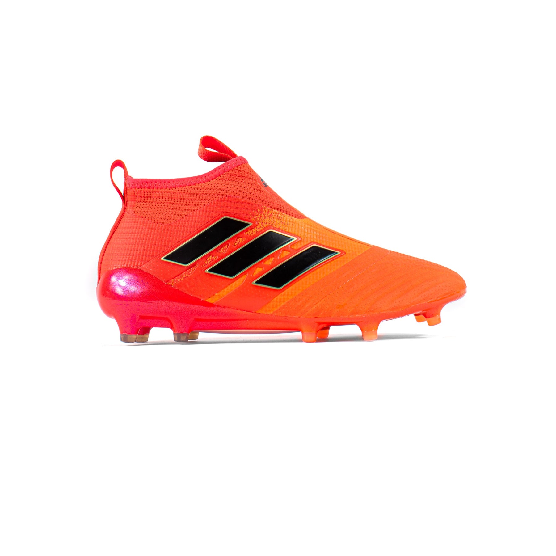 Ace 17+ PureControl Red FG – Classic Soccer