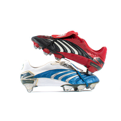 Adidas Predator Absolute Sample SG - Classic Soccer Cleats