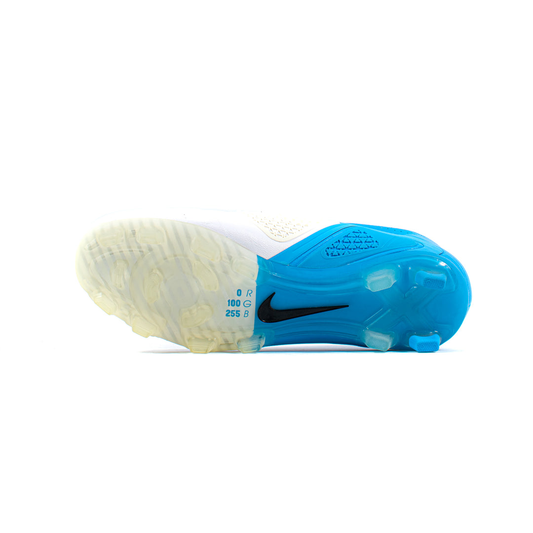 Nike CTR360 Maestri II Euro Clash FG – Classic Soccer Cleats