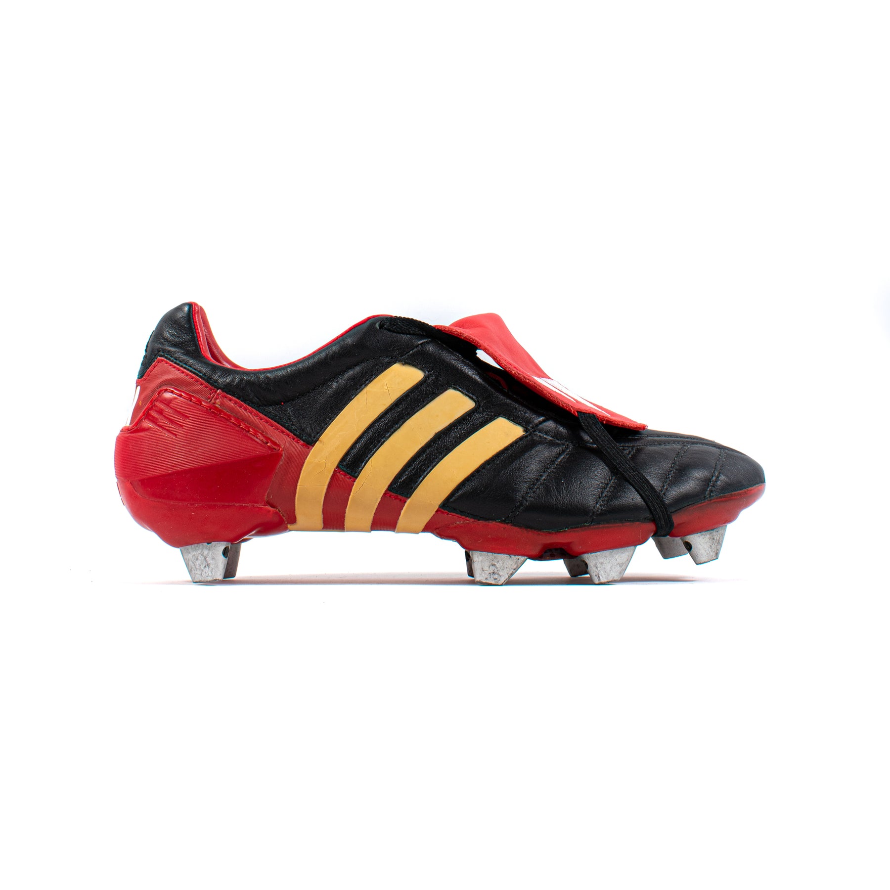 Adidas predator mania china noir Clearance