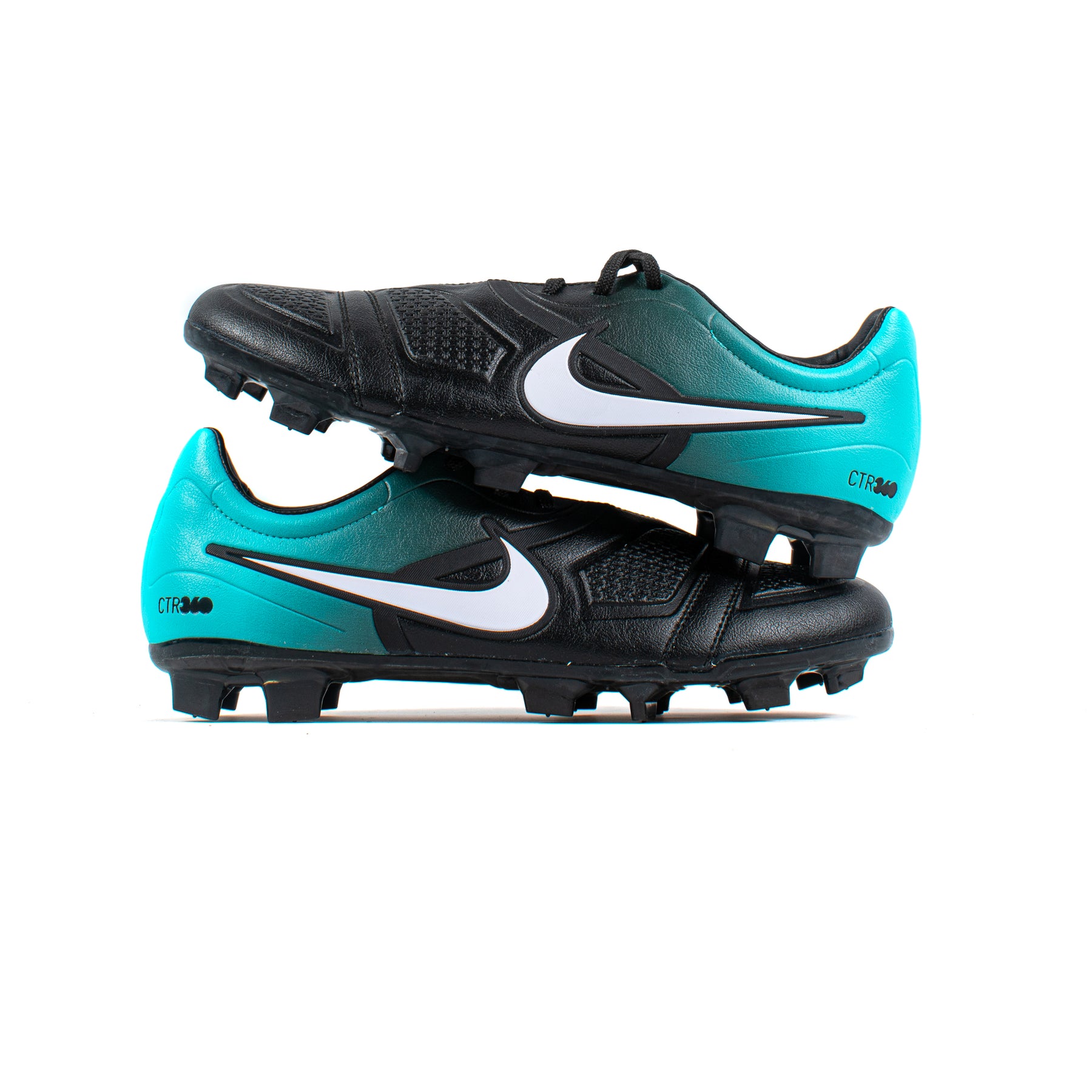 Nike CTR360 Maestri Black FG – Classic Soccer Cleats