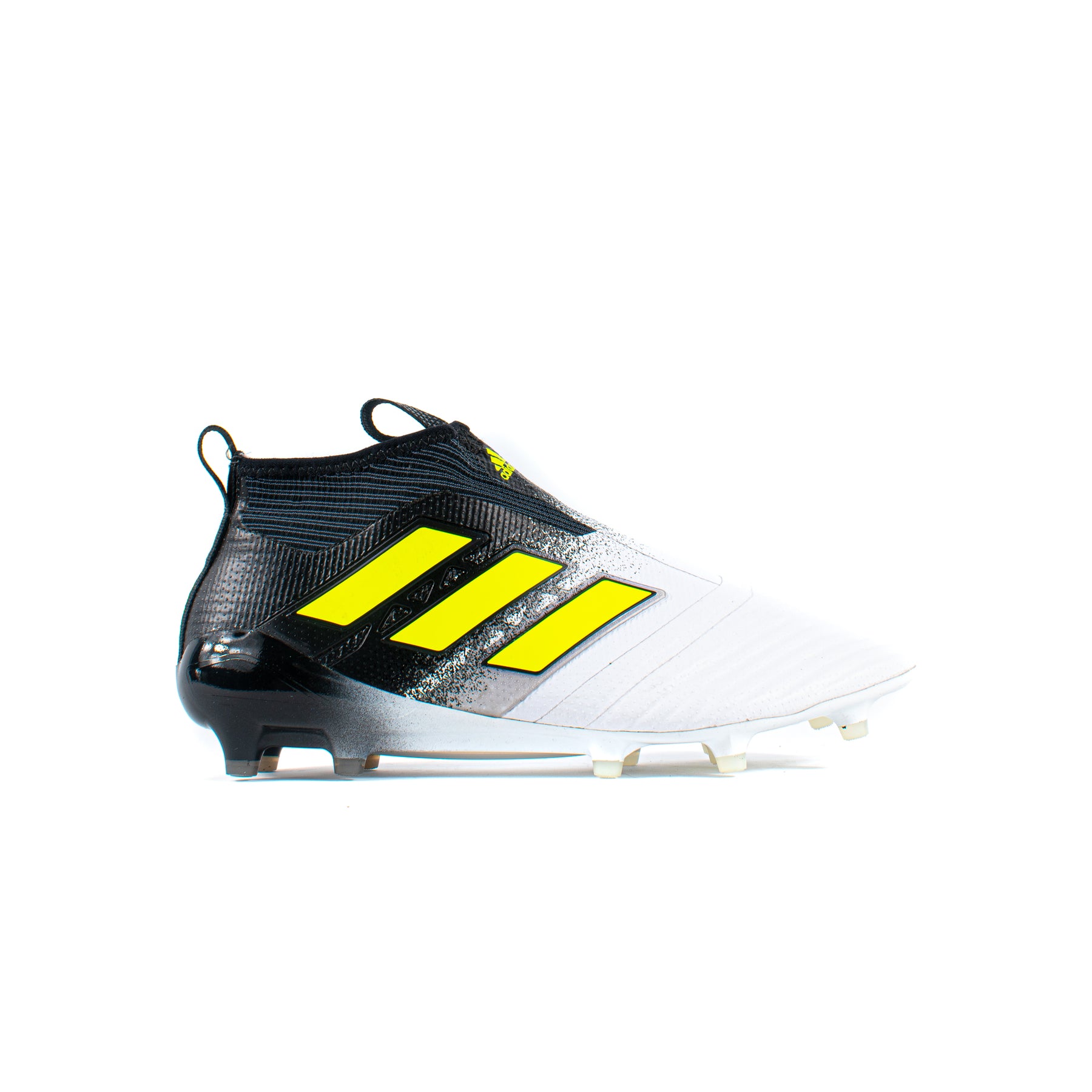 Adidas Ace 17+ PureControl White FG – Soccer Cleats