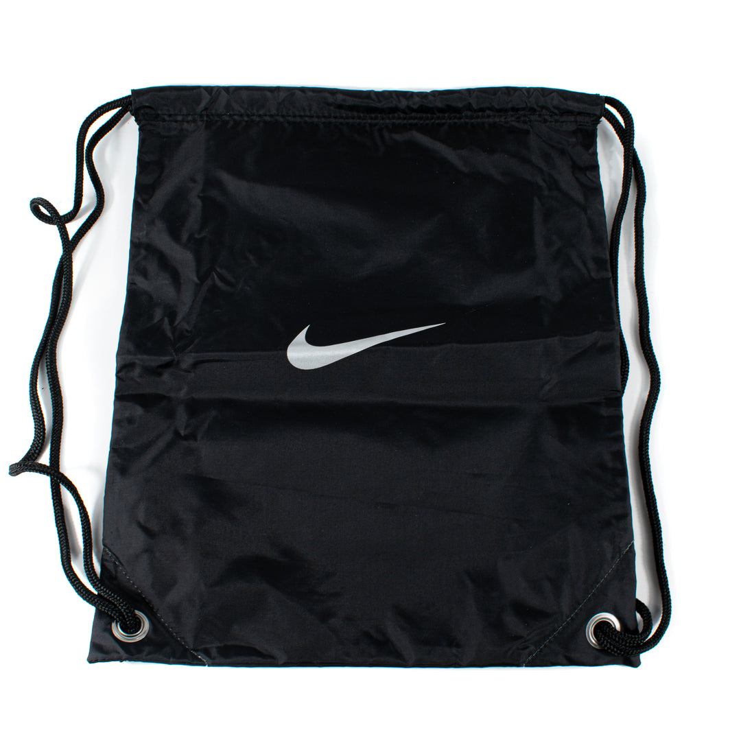 Nike Air Zoom Total 90 III String Bag Black Classic Soccer Cleats