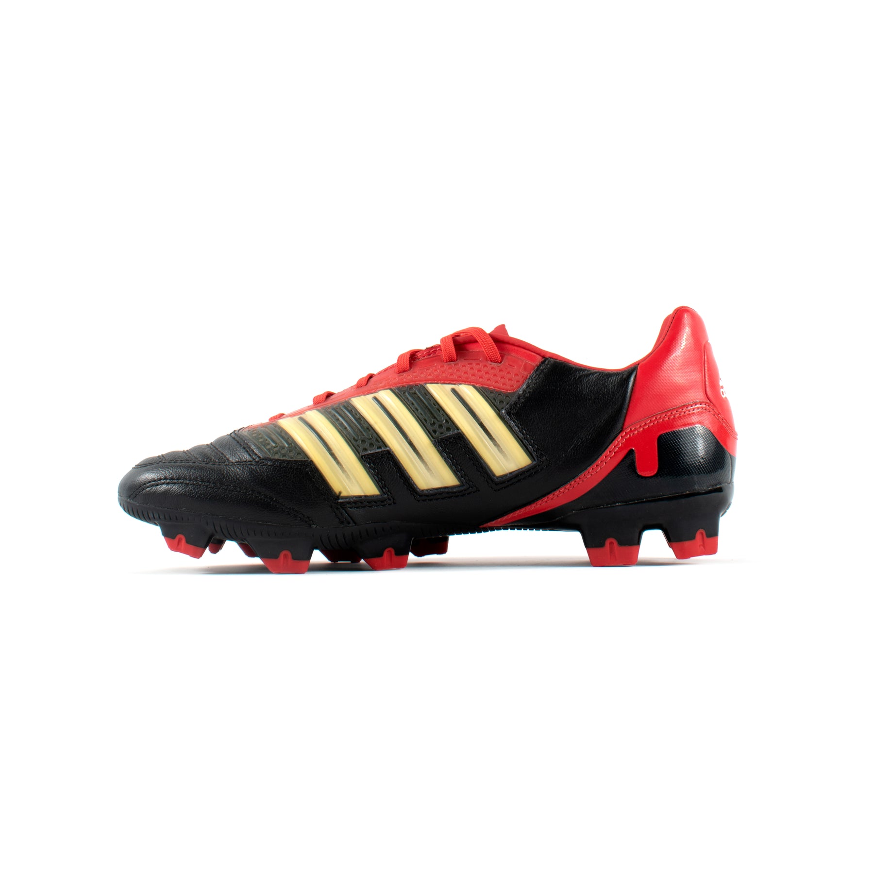adidas adipower boots