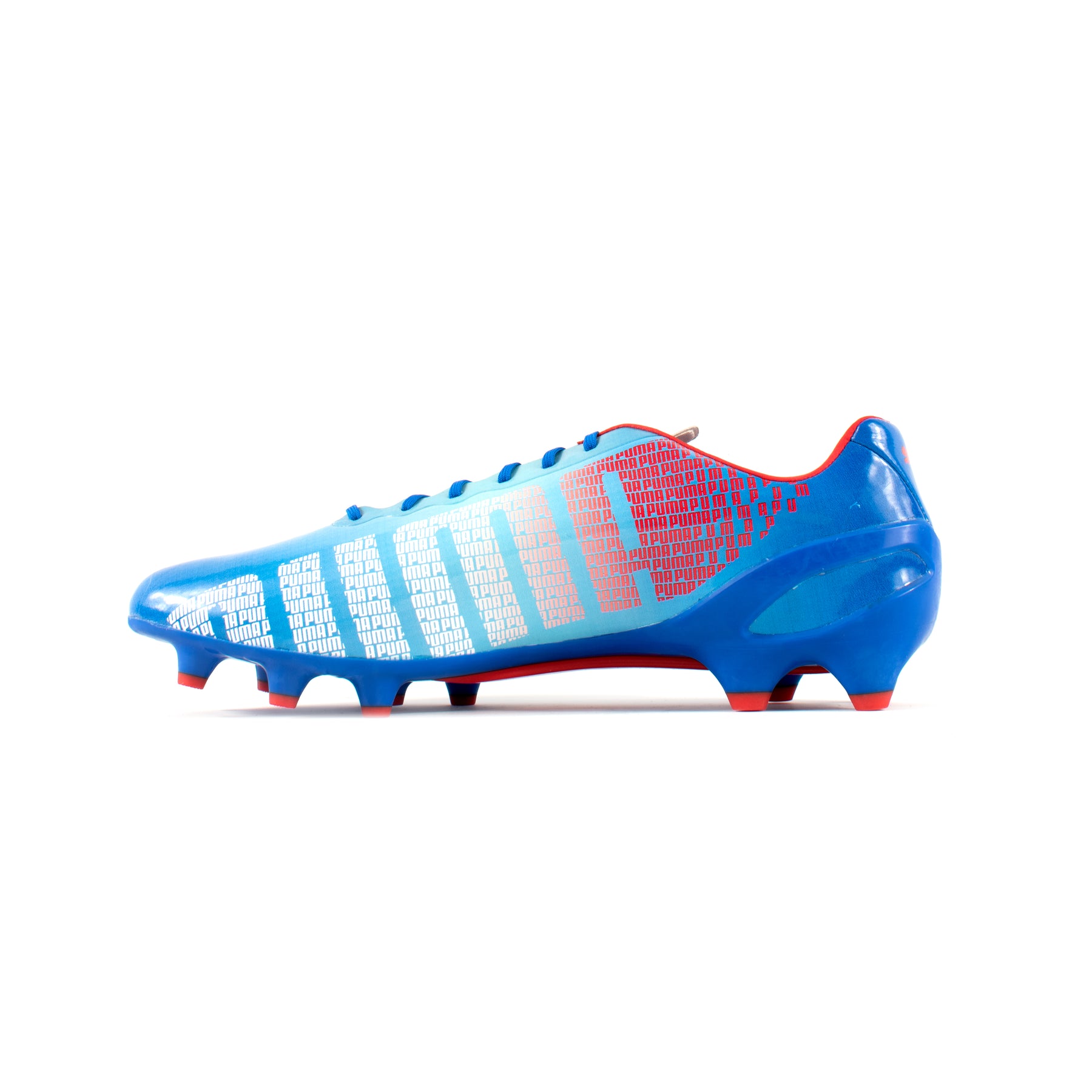 Puma EvoSpeed 1 Colette FG – Classic Soccer Cleats