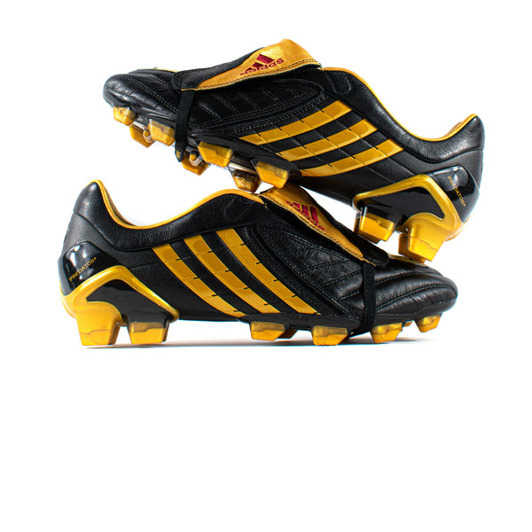 Predator Powerswerve　FG　adidas　　27ｃｍ Adidas Predator Powerswerve Fantasy Grey SG – Classic Soccer