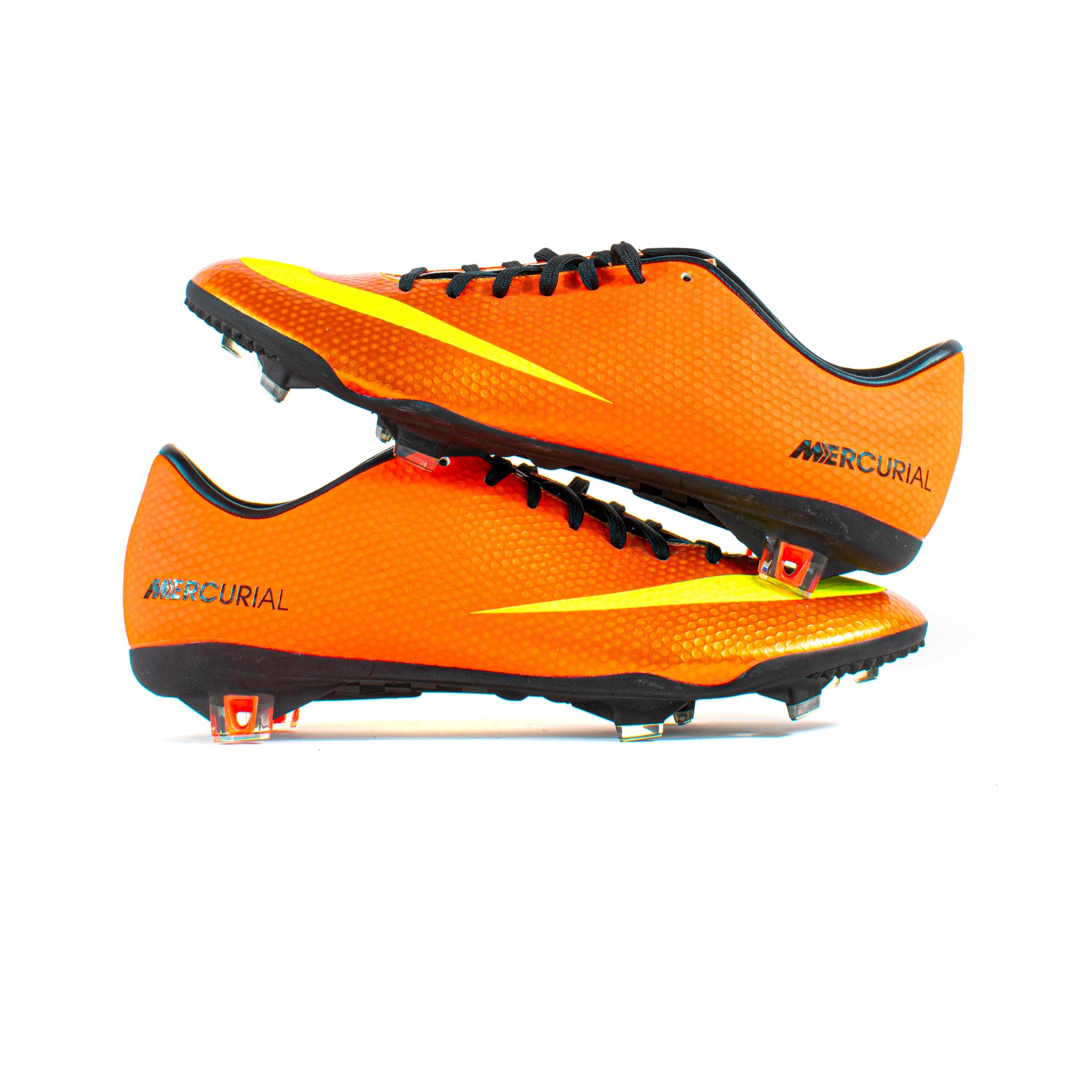 enfocar O después Noreste Nike Mercurial Vapor IX Sunset Sample FG – Classic Soccer Cleats