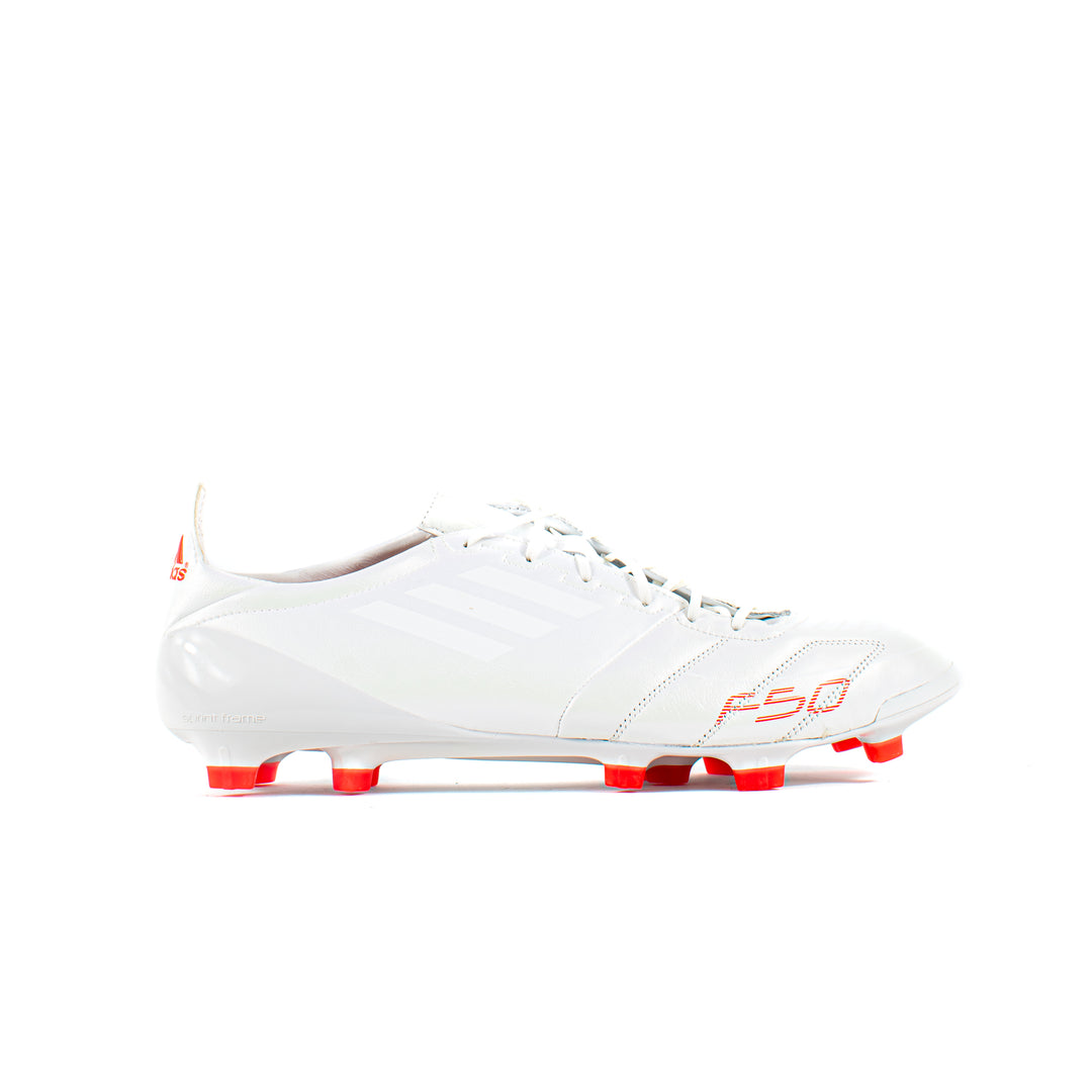 Adidas f50 first generation on sale