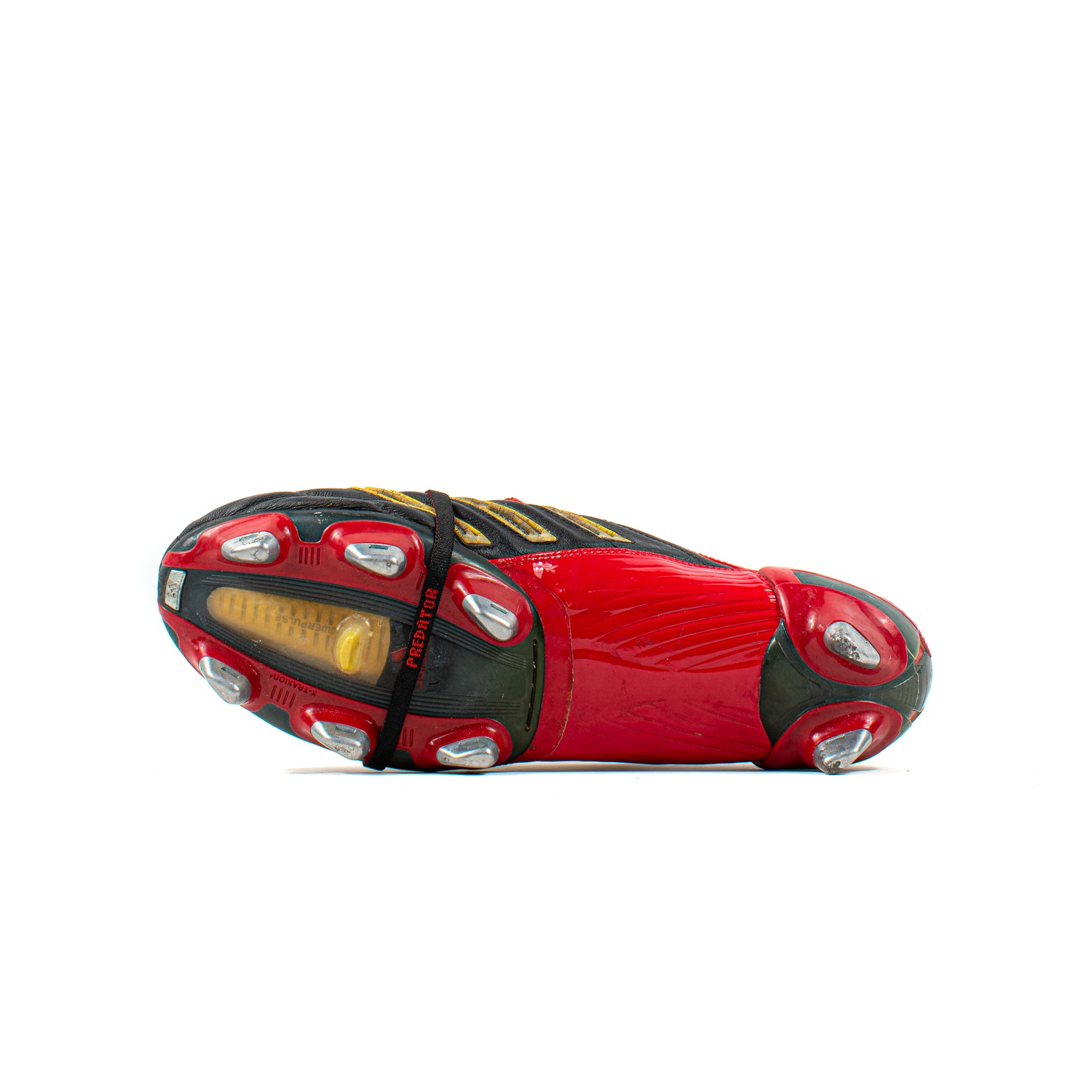 Adidas Predator Absolute Prototype World Cup Absolute SG Classic Soccer Cleats