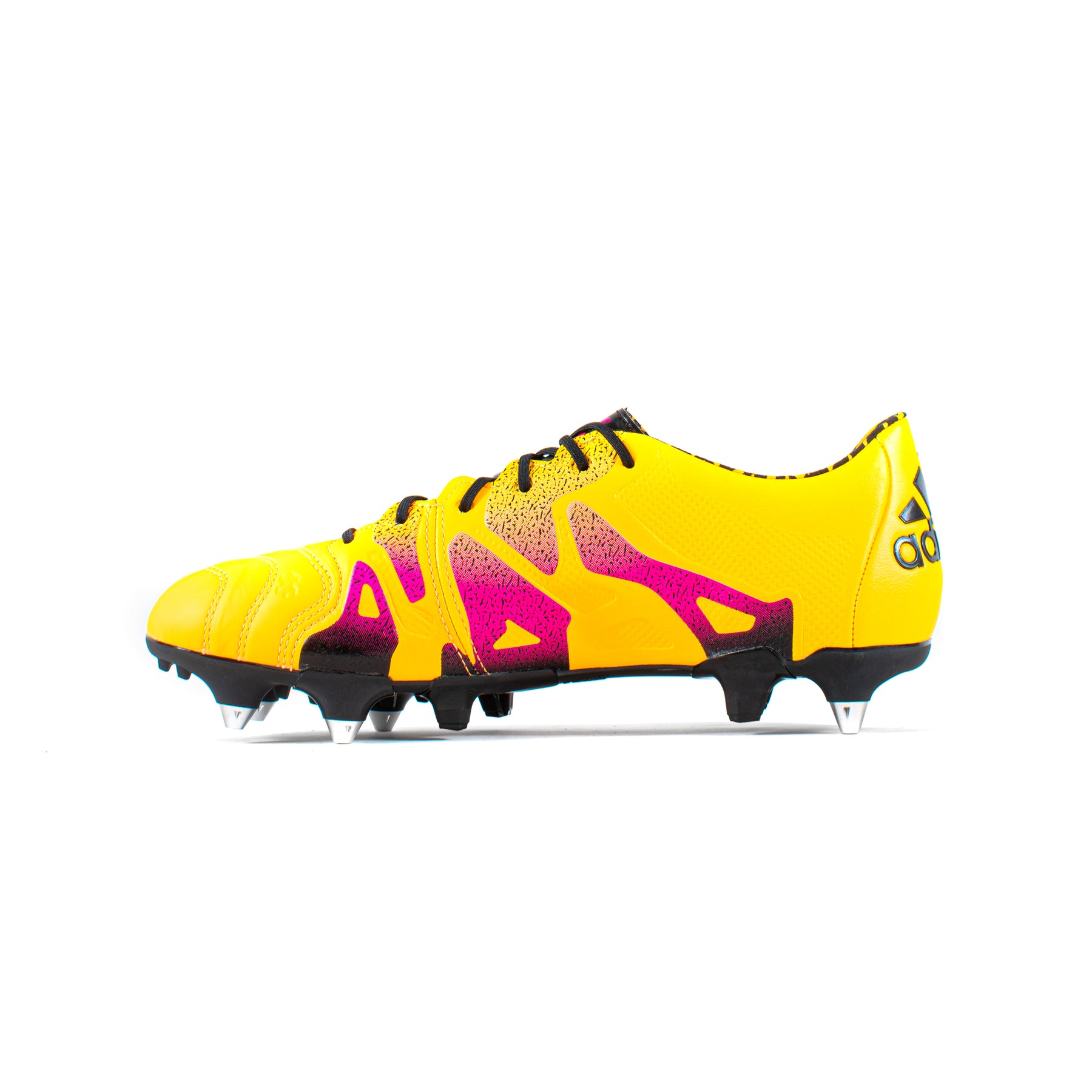 Botines adidas x 15 Outlet