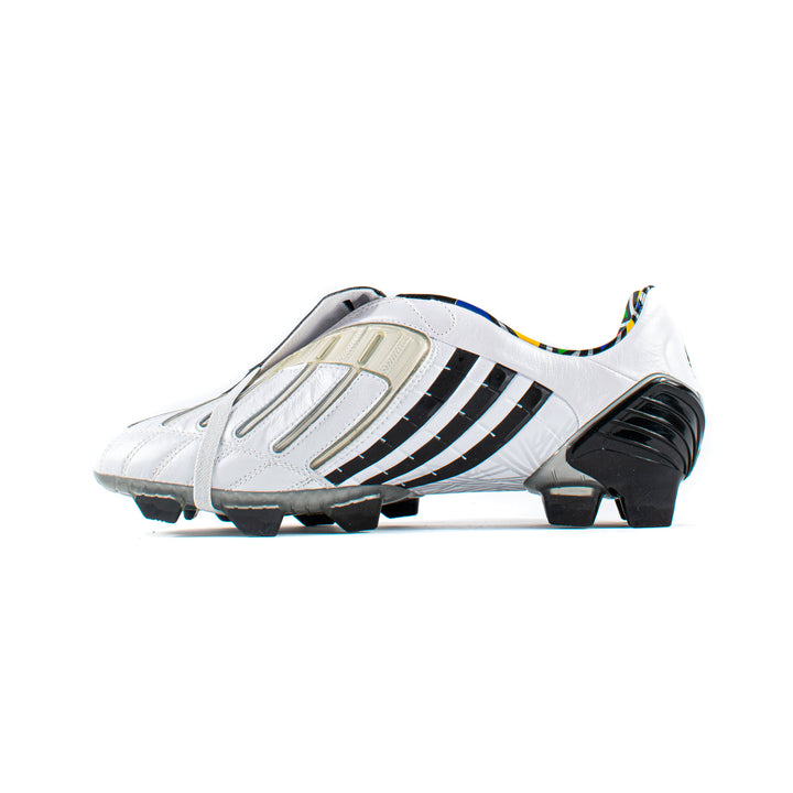 Adidas Predator Powerswerve Confederations Cup FG – Classic Soccer