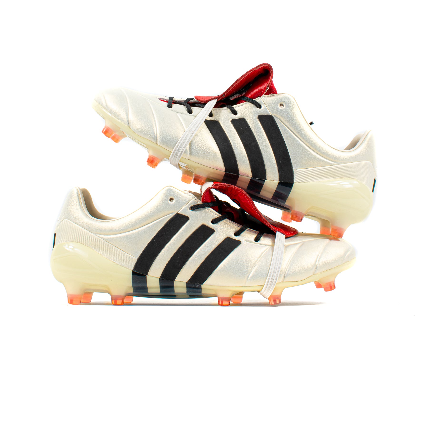 Predator Mania Champagne Remake 2017 FG – Classic Soccer Cleats