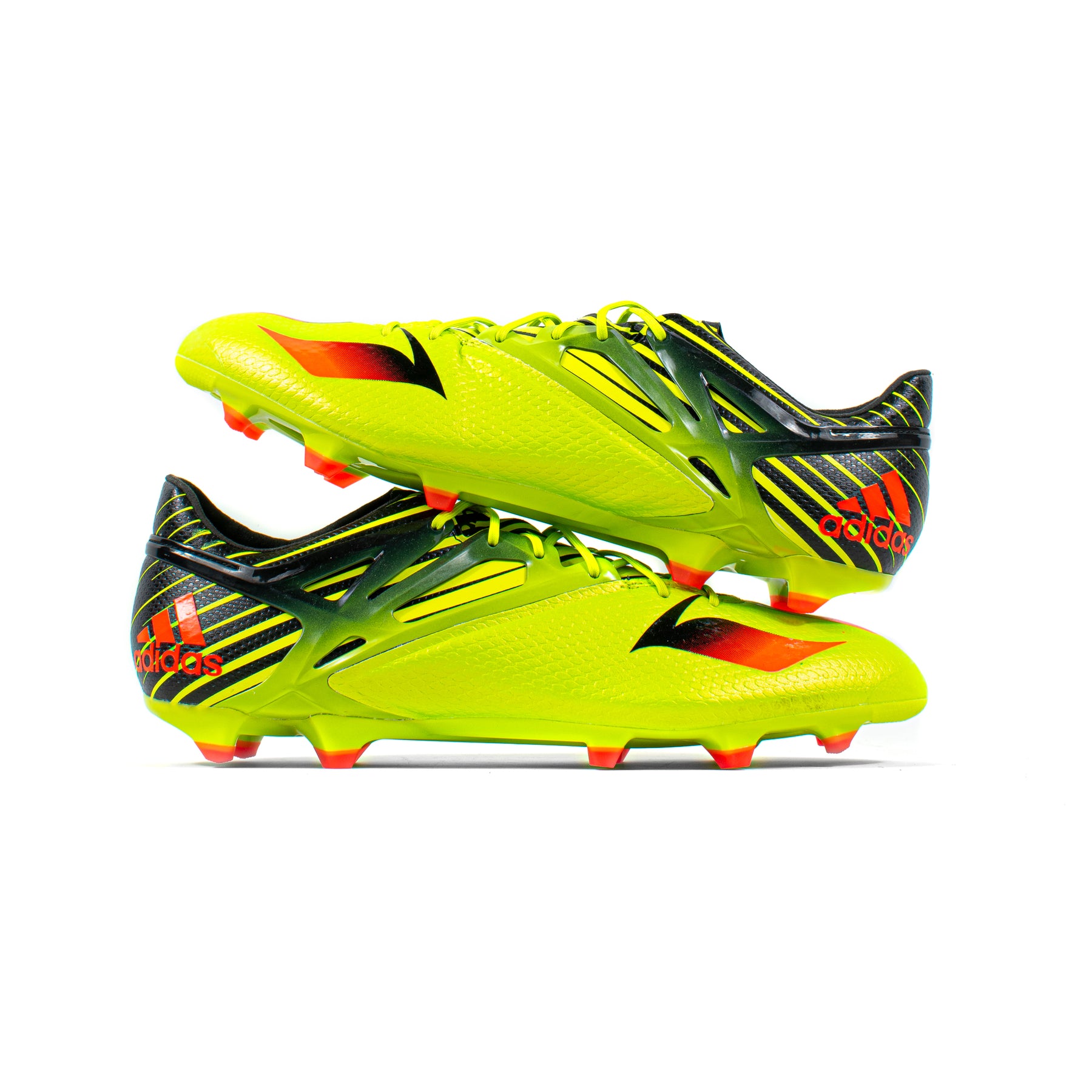 Adidas messi 15.1 green Clearance