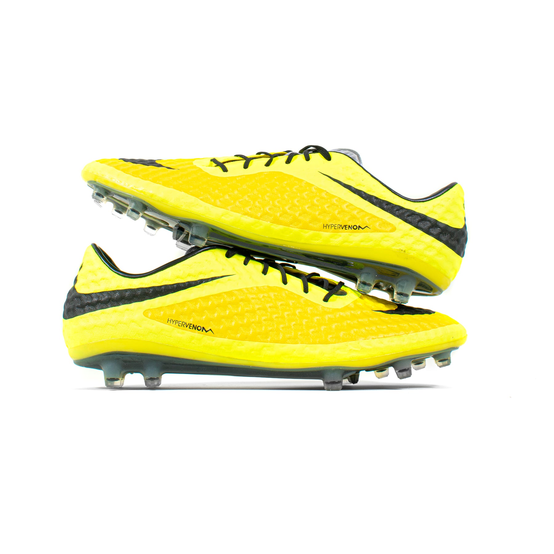 Knipperen Buurt Fauteuil Nike Hypervenom I Original Yellow FG – Classic Soccer Cleats