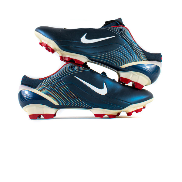Nike Mercurial Vapor I USA FG Classic Soccer Cleats