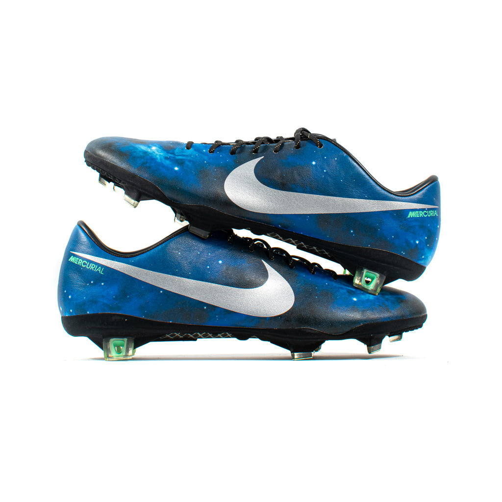 Tenis nike mercurial cr7 galaxy Clearance