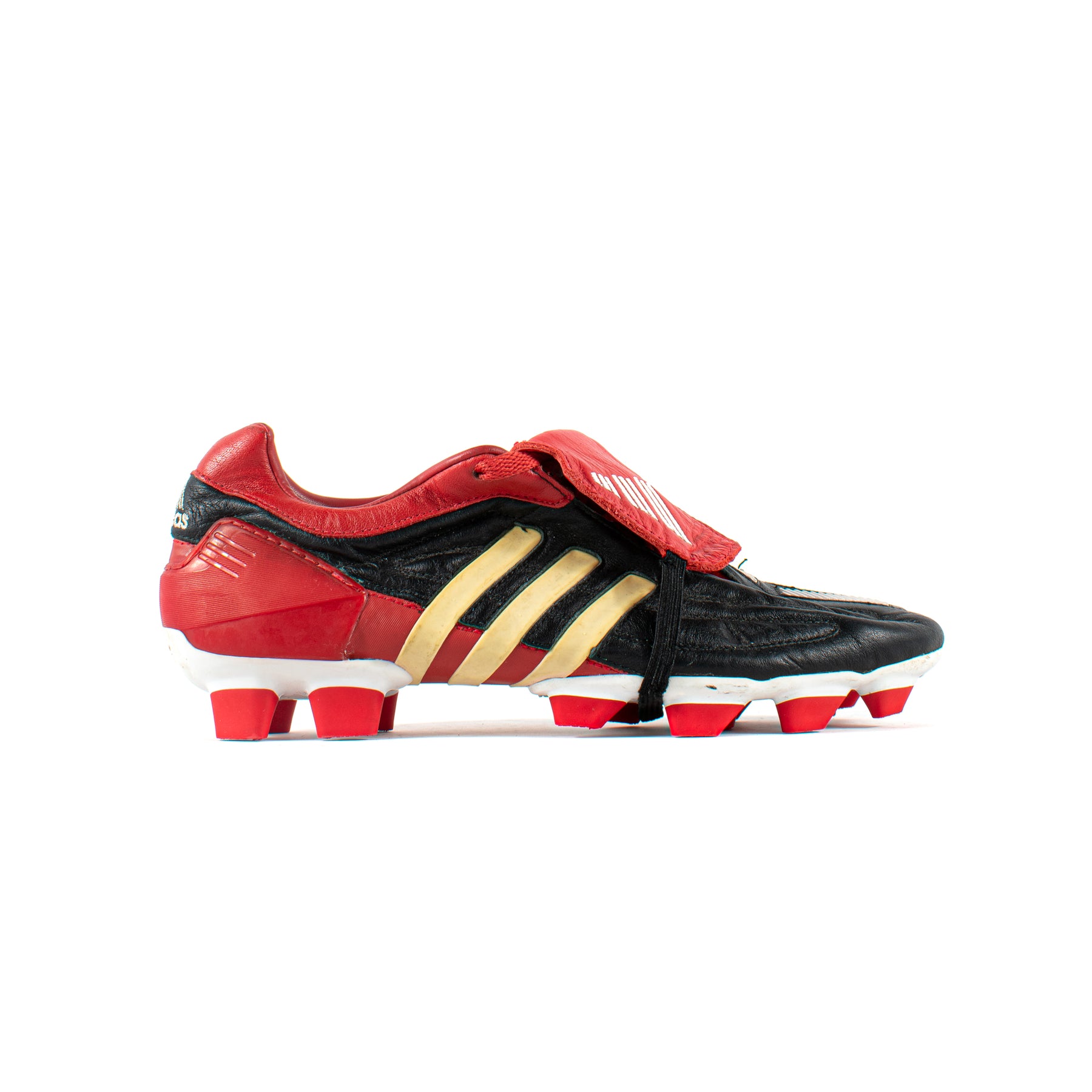 Adidas Predator Mania / Hysteria FG/SG Classic Cleats