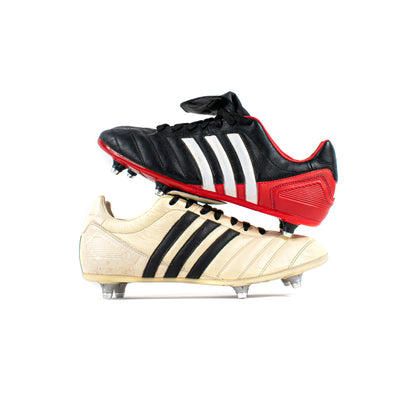 Adidas – Soccer