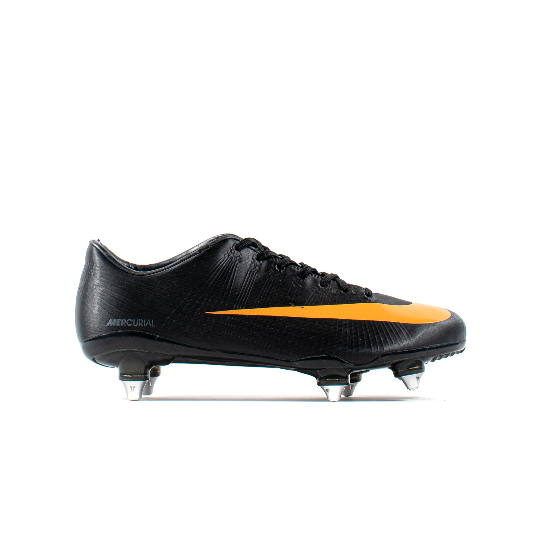 Nike mercurial superfly ii elite fg Clearance