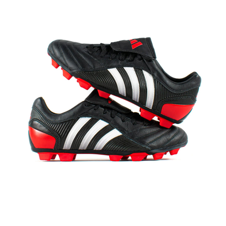 adidas Predator Pulse TRX FG プレデターパルス ADIDAS PREDATOR PULSE TRX FG UK 7 US 7,5 EU 40 2/3 FOOTBALL