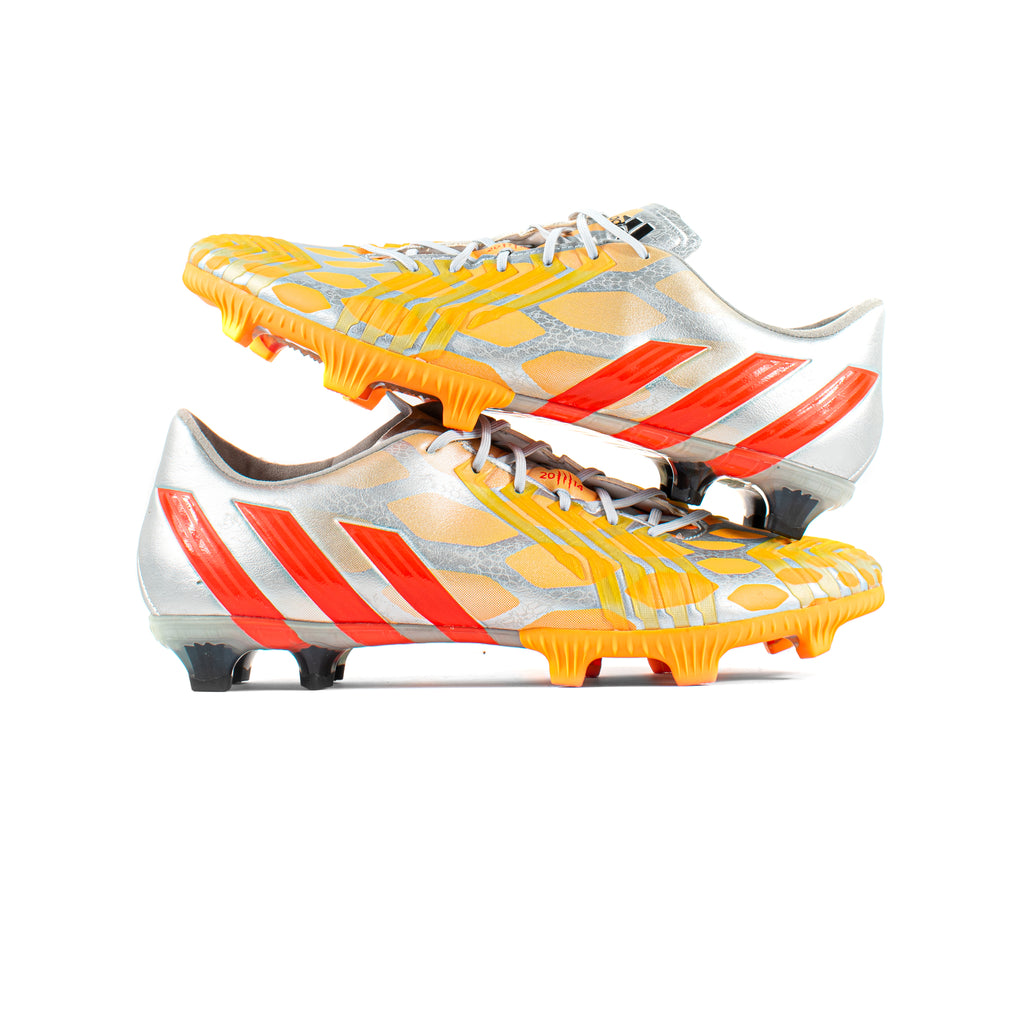 Sepatu adidas predator instinct new arrivals