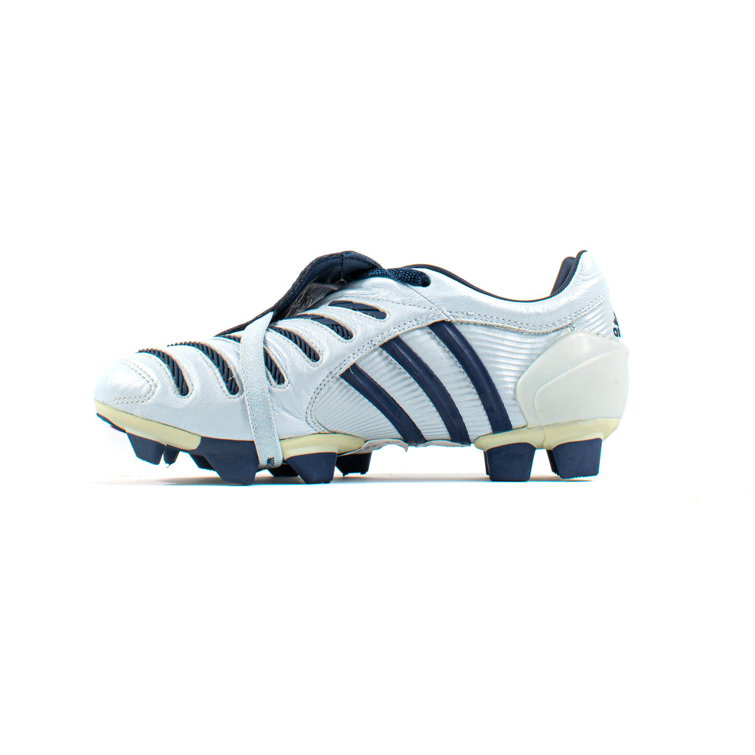 Adidas Predator Pulse Women's FG – Classic Soccer Cleats