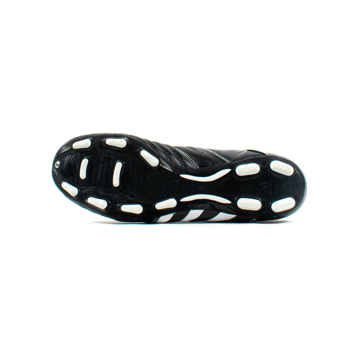 Adidas Adicore II Black FG – Classic Soccer Cleats