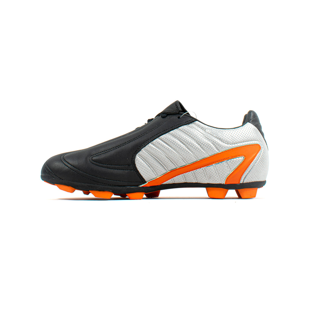 FODSPORTS　FX10C Adidas F10+ TRX Black FG – Classic Soccer Cleats