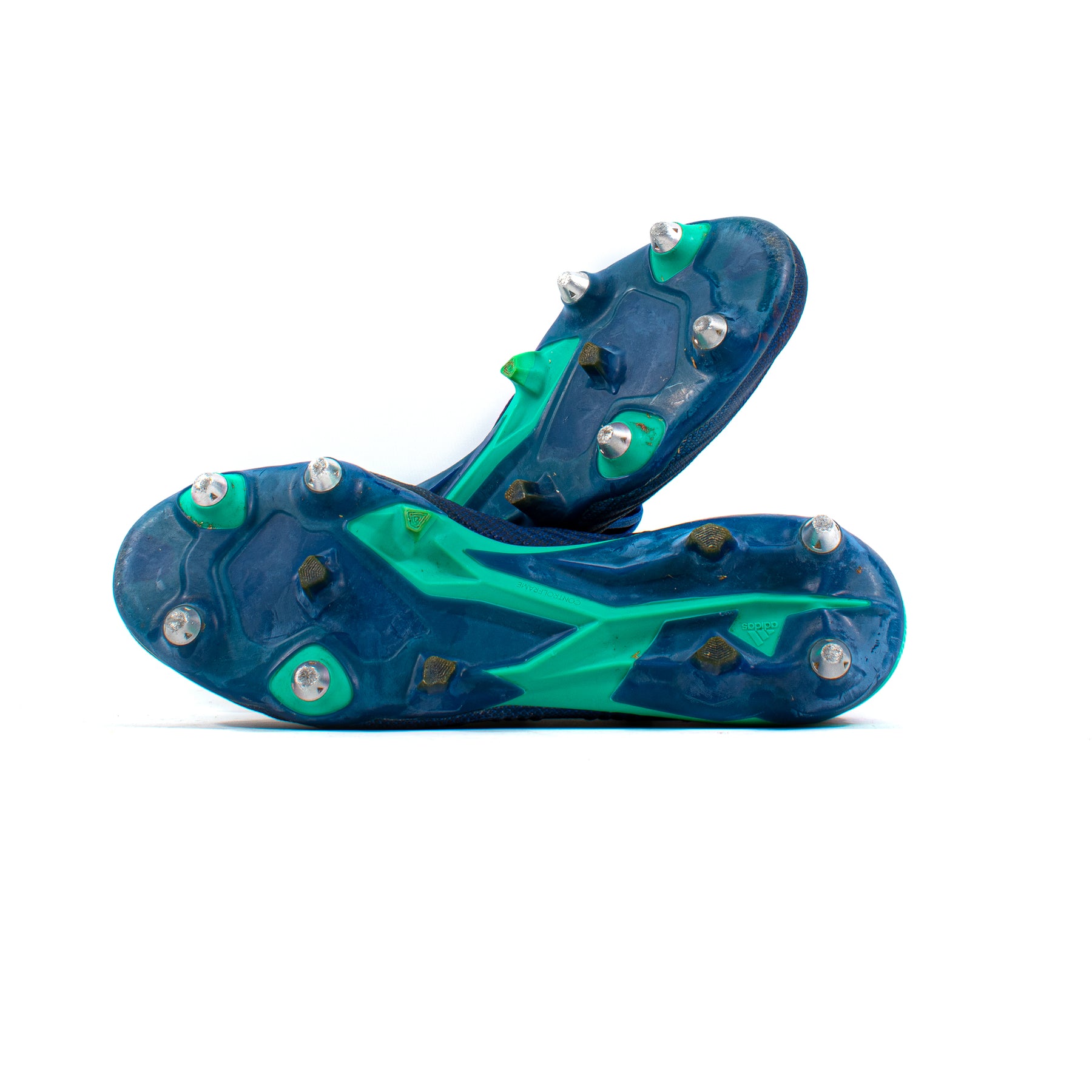 Adidas x 18.1 blue sg Clearance