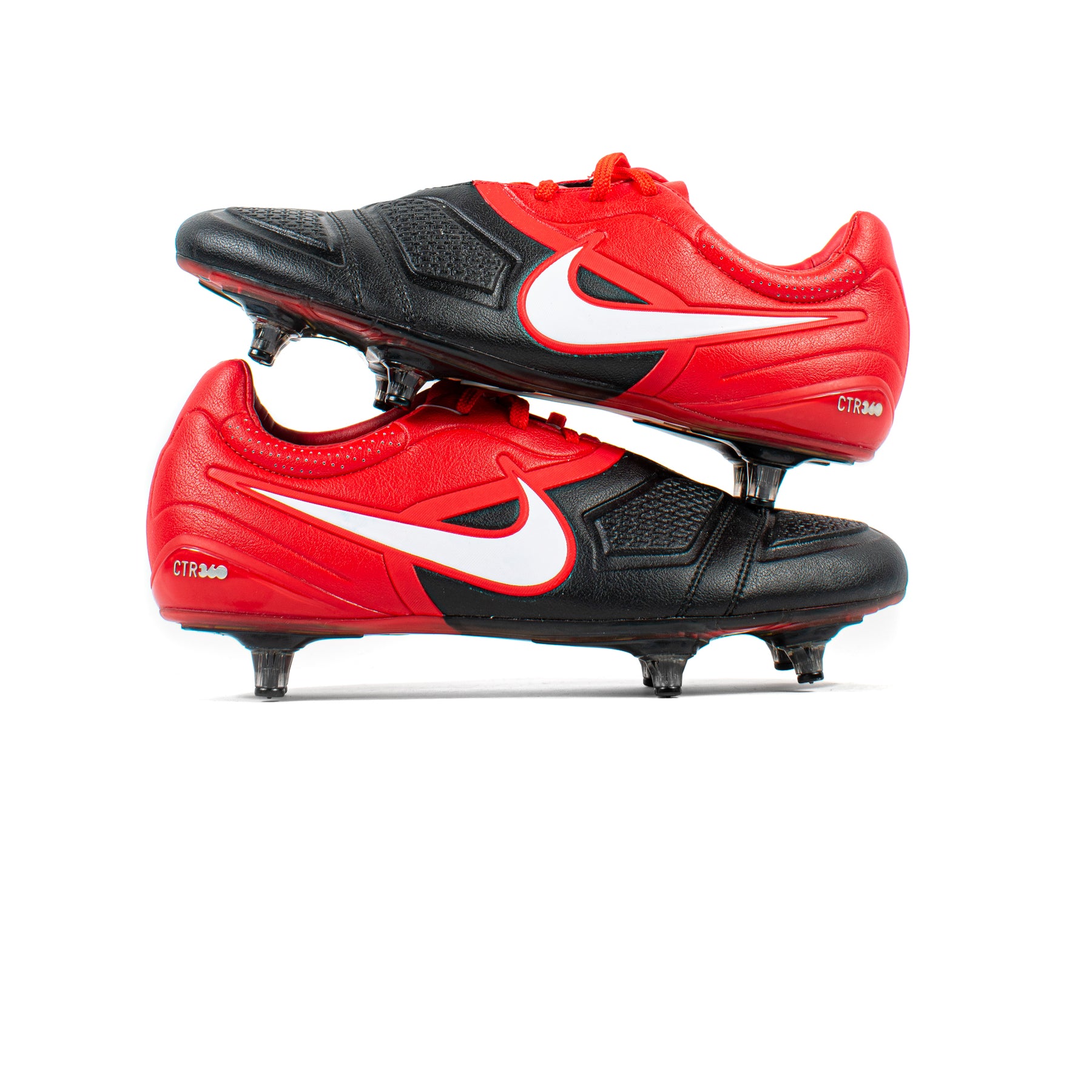 CTR360 Maestri Black SG – Soccer