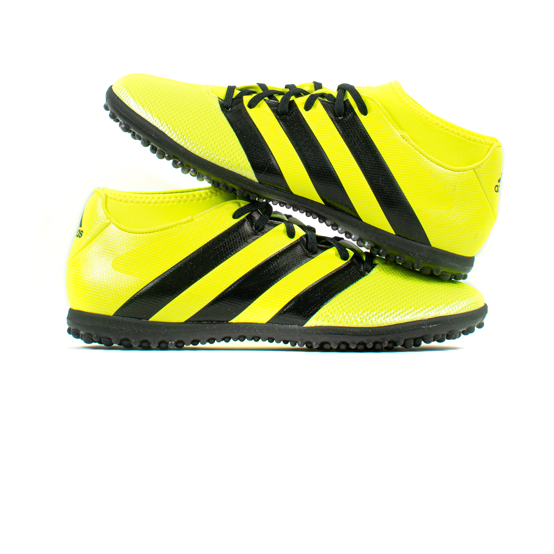 Adidas Ace 16.3 Primemesh Yellow – Classic Soccer Cleats