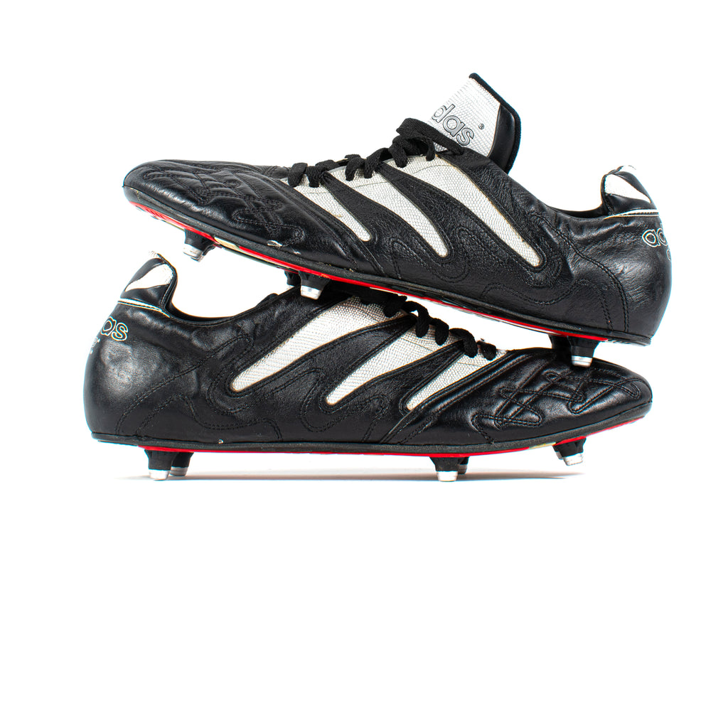 Adidas Questra Liga Finale Cup SG – Classic Soccer Cleats