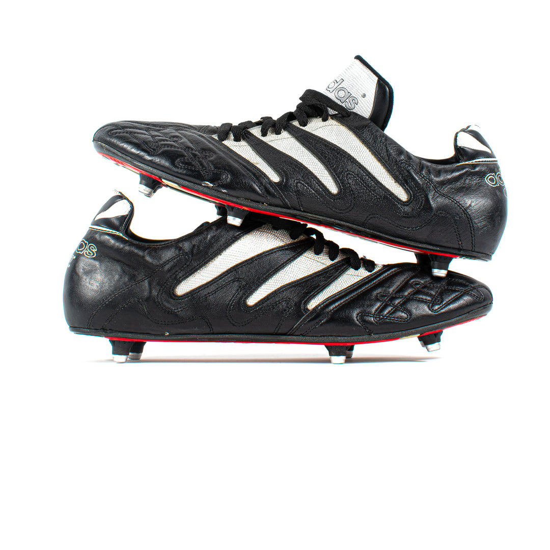 Adidas Questra Liga Finale Cup SG – Classic Soccer Cleats
