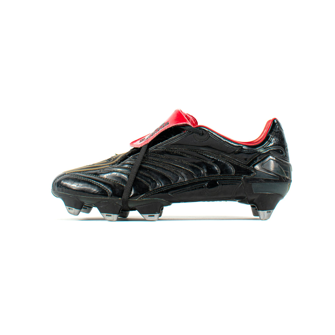 【激レア】【未使用】 Predator Absolute スパイク Adidas Predator Absolute Leather / Synthetic Sample SG – Classic