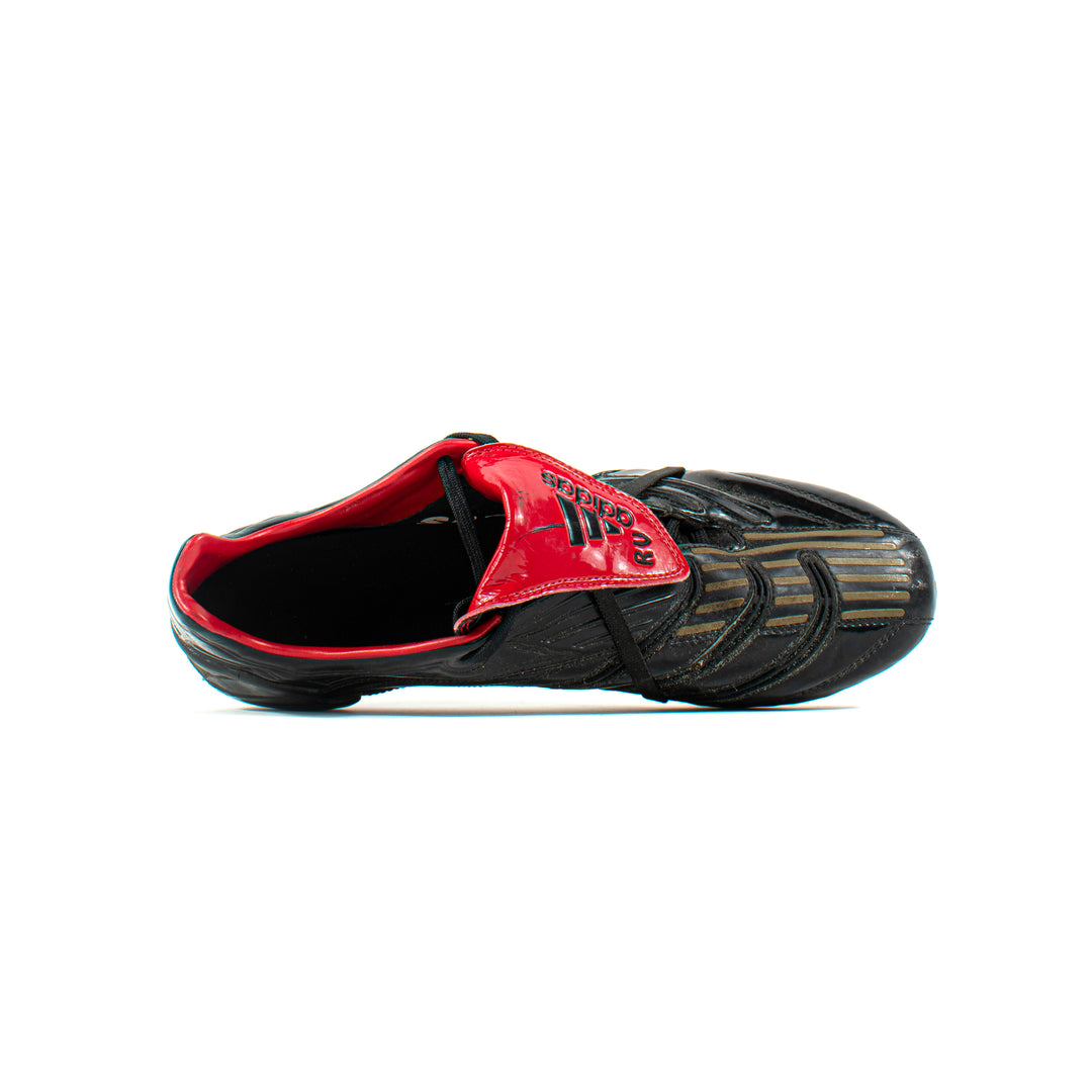 Adidas Predator Absolute Leather / Synthetic Sample SG Adidas Predator Absolute Leather / Synthetic Sample SG