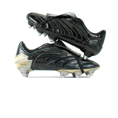 Adidas predator mania blackout shop