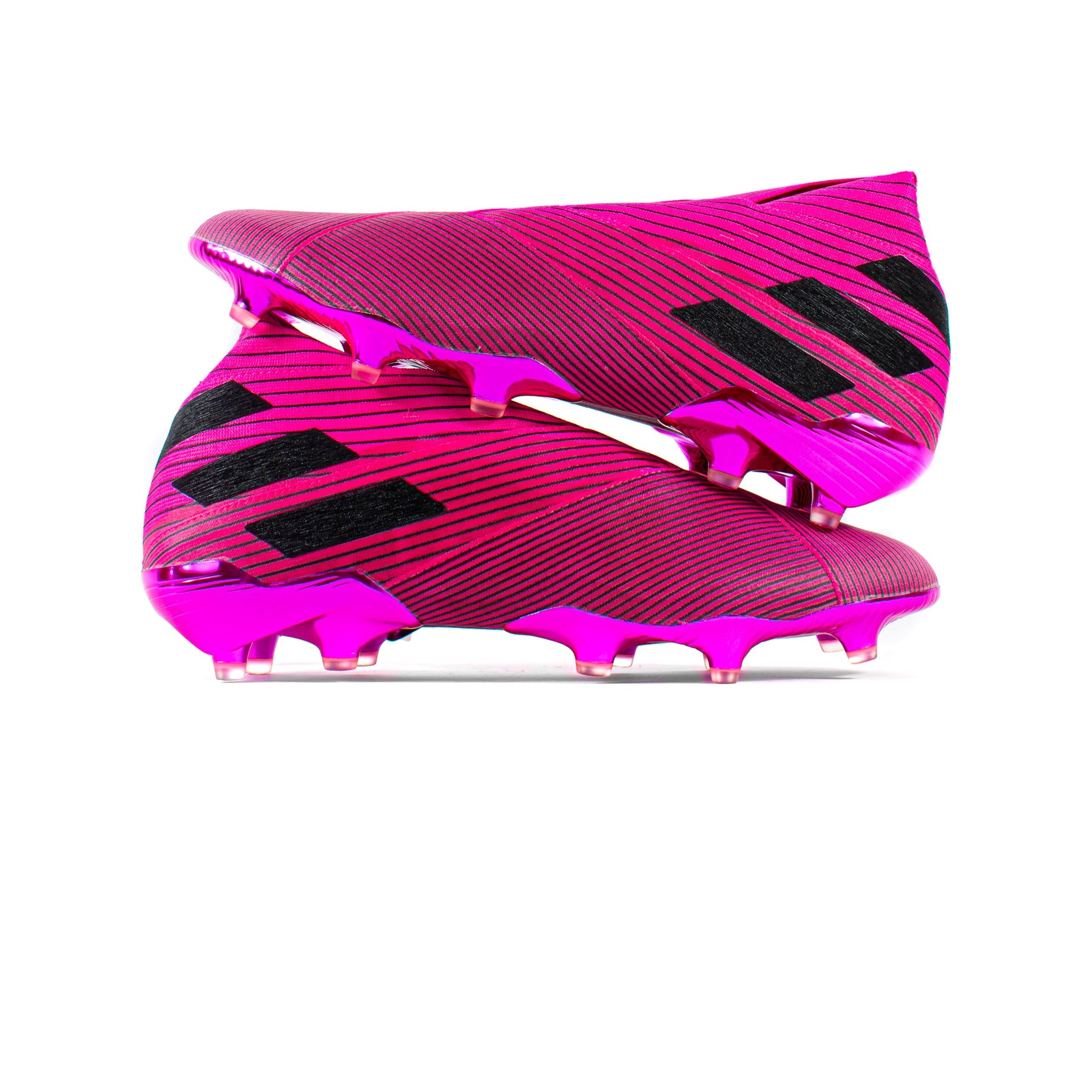 Adidas Nemeziz Pink FG – Classic Cleats