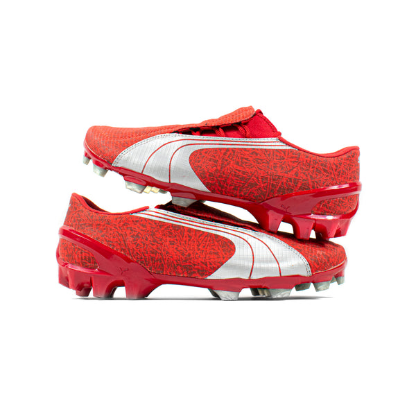 Zapatos puma on sale soccer 06