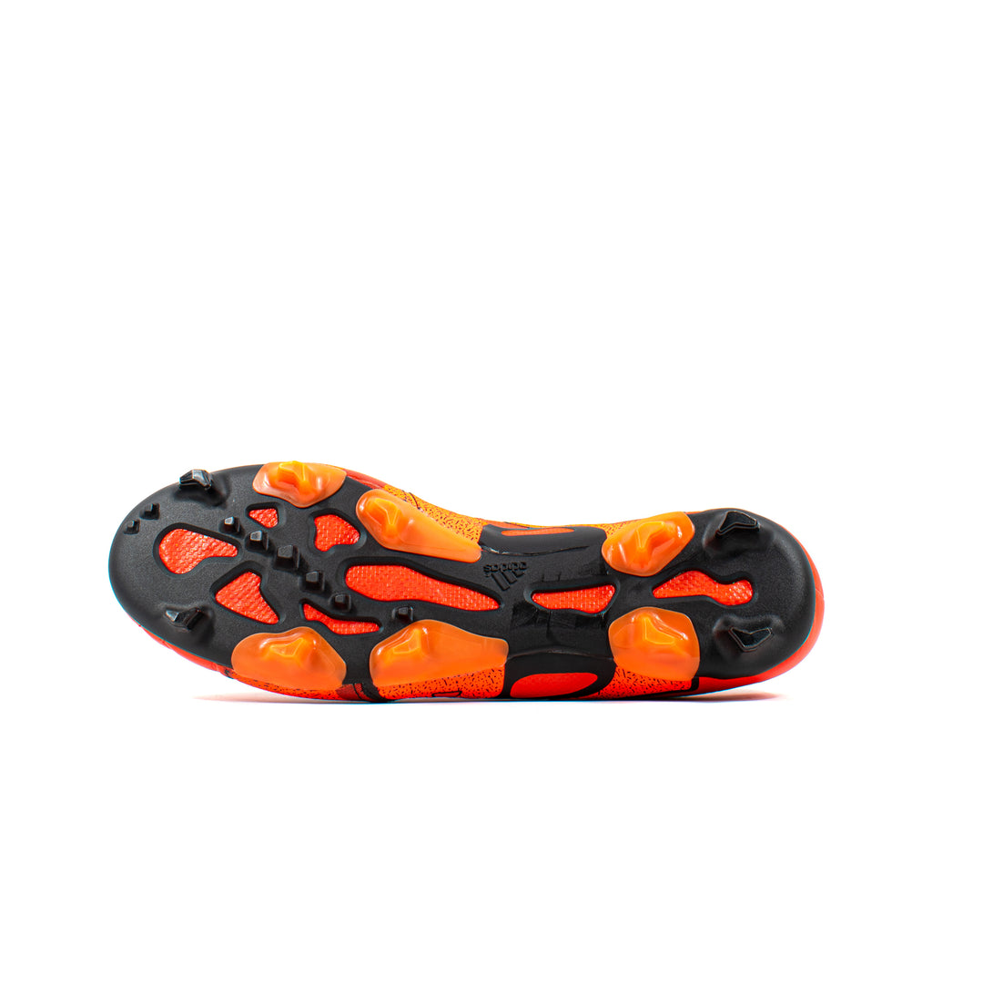 adidas X 15.1 Kids FG/AG - Youths Soccer Cleats - Firm