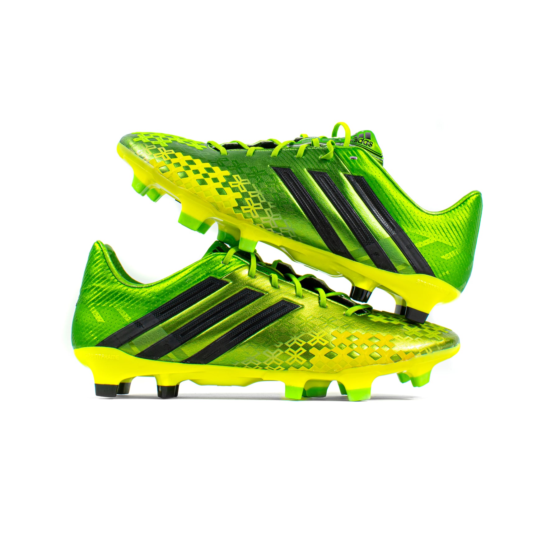 Adidas lethal zones predator Clearance