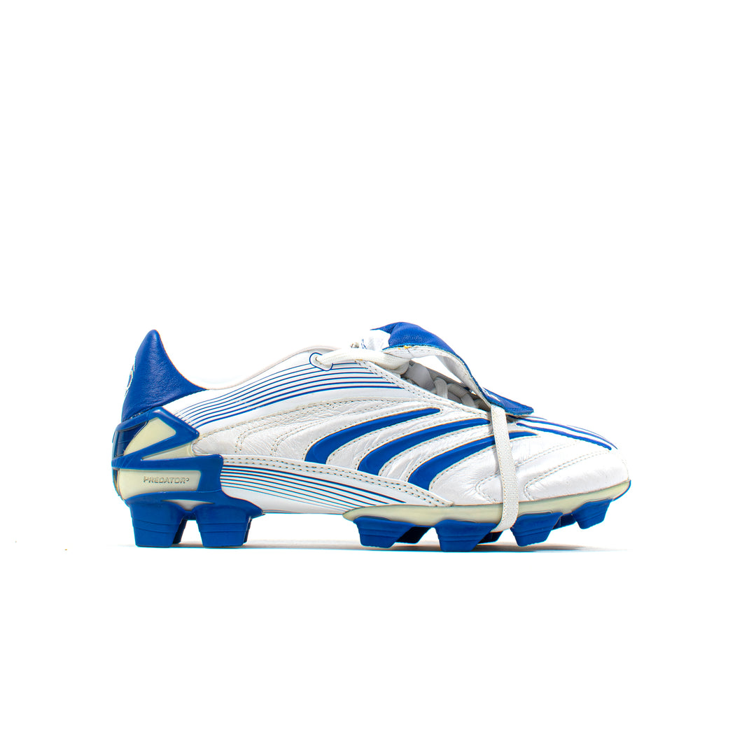 趣味 footballista 2018 Adidas Freak Ultra PK 2018 Red White Football Cleats Men's