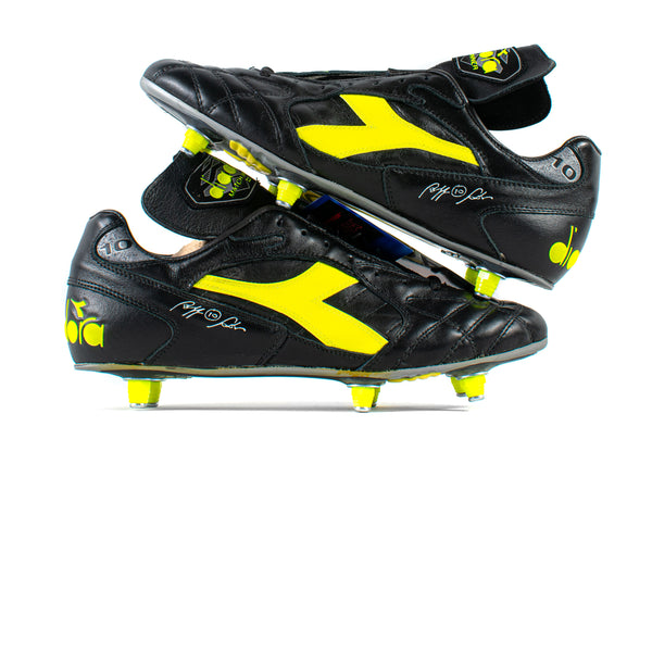 DIADORA ディアドラ Borogna FC ボローニャFC 97-98 DIADORA ディアドラ Borogna FC ボローニャFC 97-98