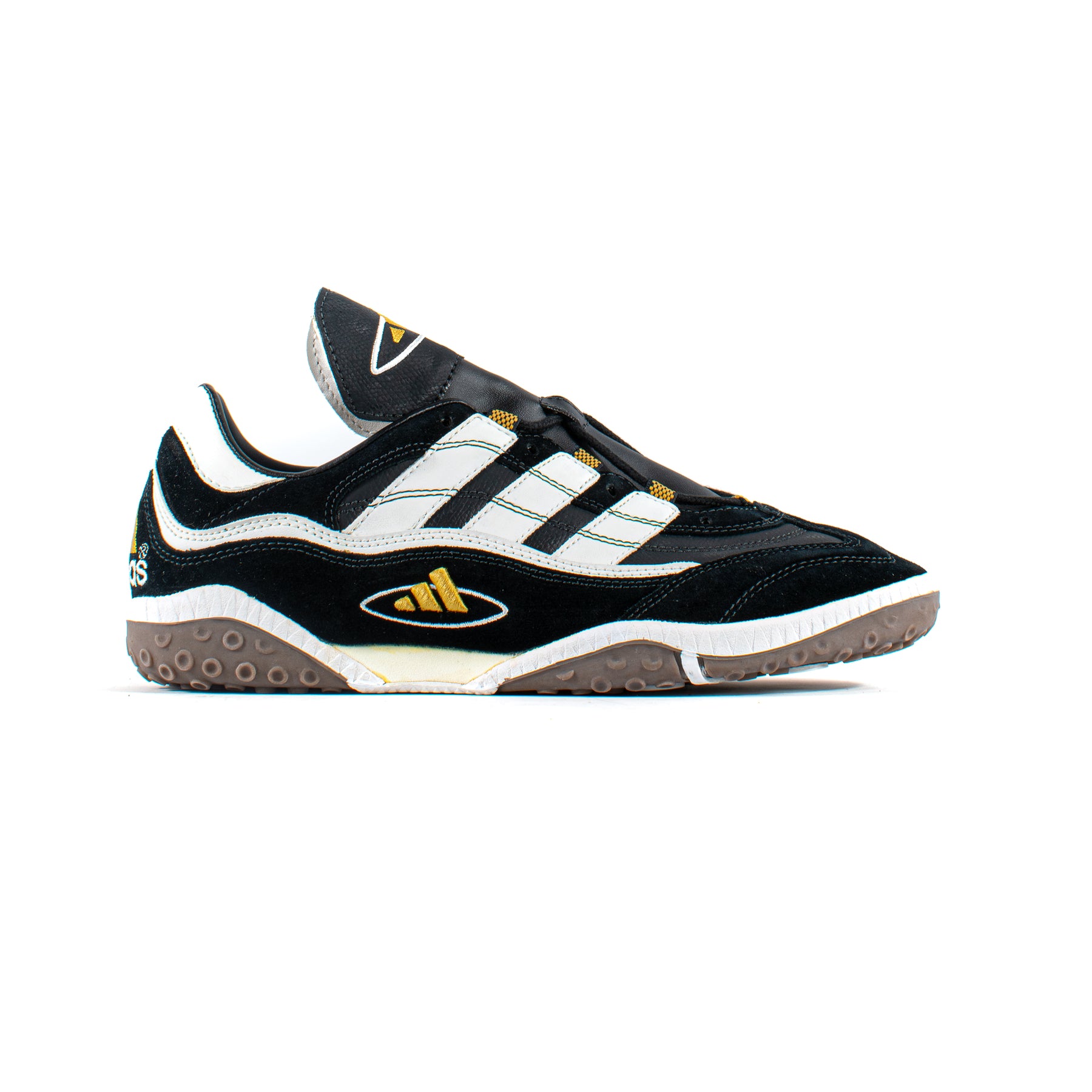 De Kamer bonen Temmen Adidas Supernova M Indoor Turf – Classic Soccer Cleats