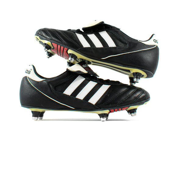 adidas Kaiser 5 日本未発売モデル　ドイツ製　程度良好品 2025年最新】アディダス kaiser 5の人気アイテム - メルカリ