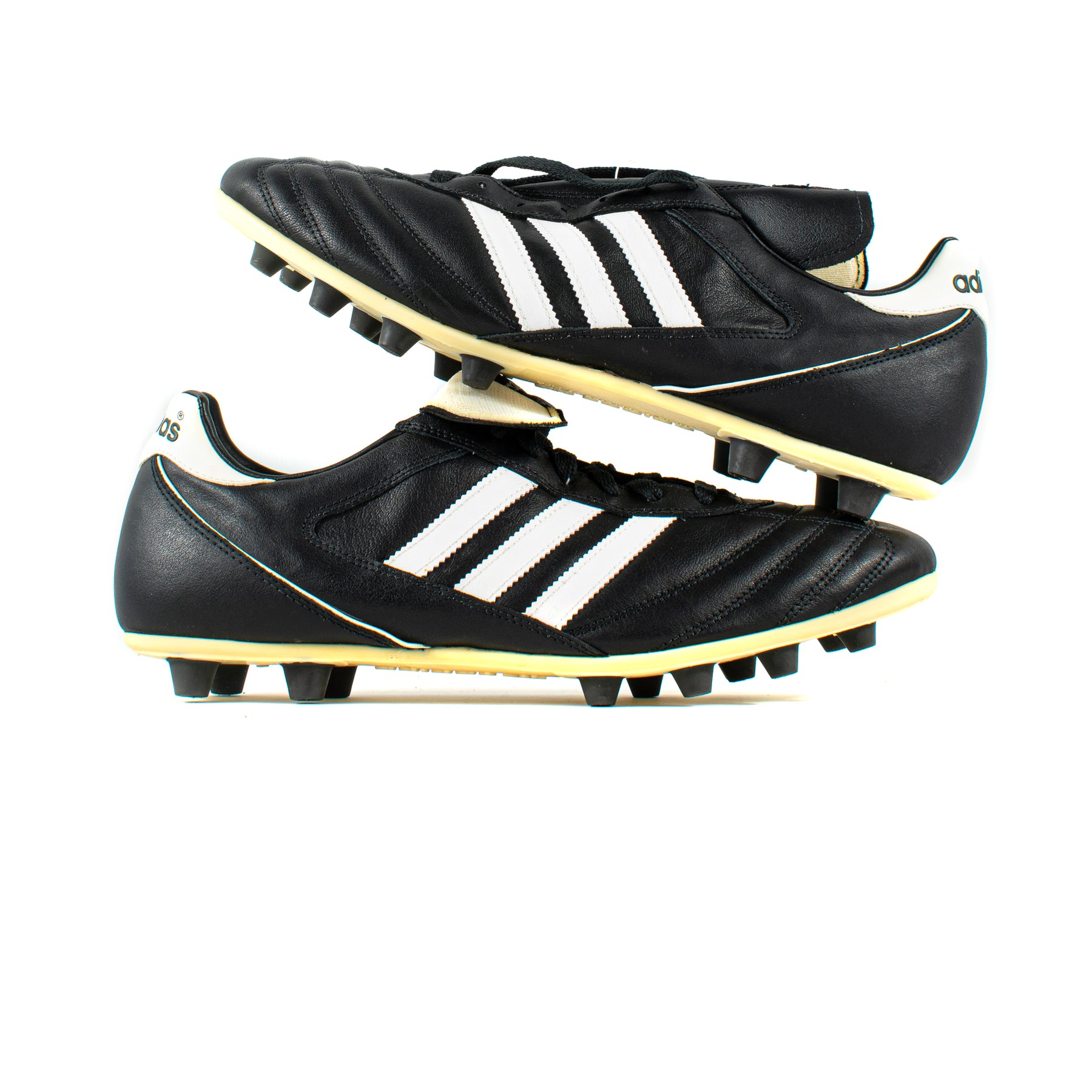 Adidas kaiser liga 5 Clearance