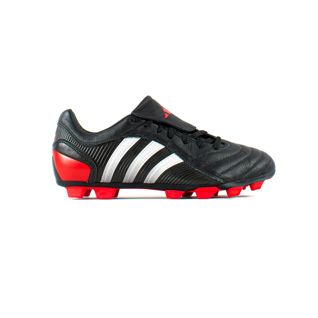 Adidas Predator Pulsado Classic TRX FG – Classic Soccer Cleats