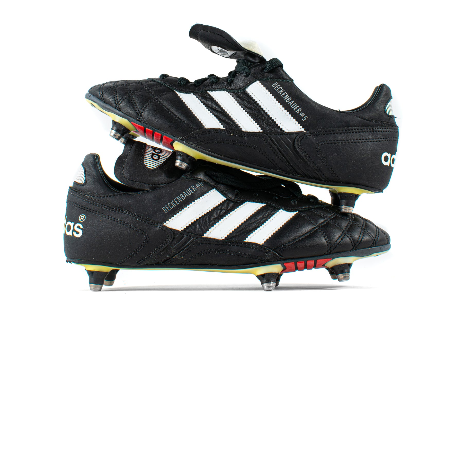 Adidas beckenbauer football shoes Clearance